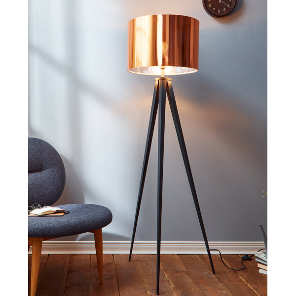 Romanza floor deals lamp